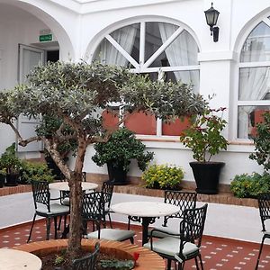 Hotel Los Olivos
